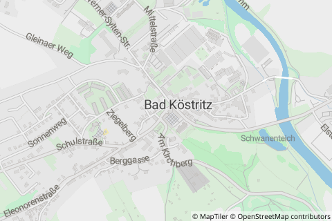07586 Bad Köstritz