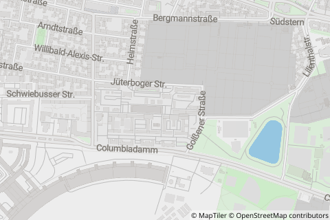 10965 Berlin