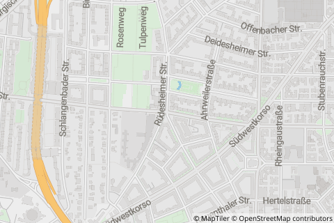 14197 Berlin