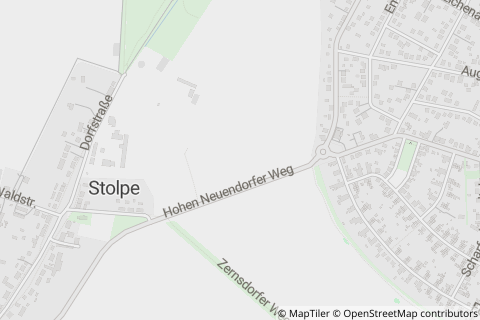 16540 Hohen Neuendorf