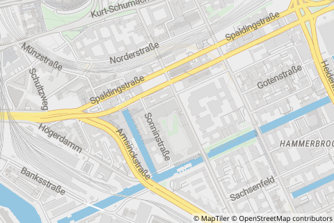 20097 Hamburg