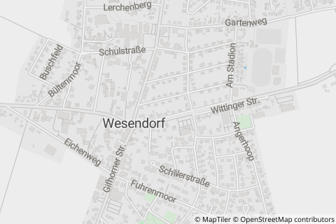 29392 Wesendorf