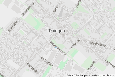 31089 Duingen