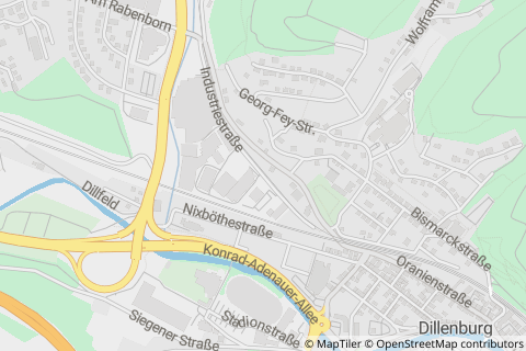 35683 Dillenburg