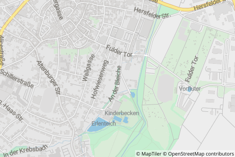 36304 Alsfeld