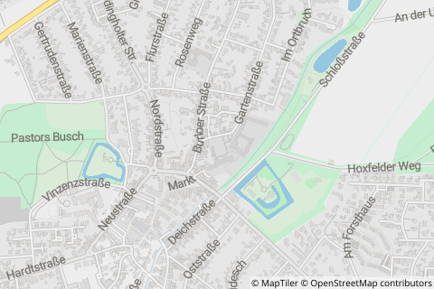 46414 Rhede