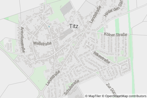 52445 Titz