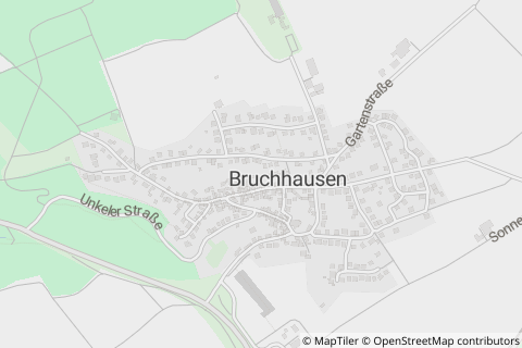 53572 Bruchhausen