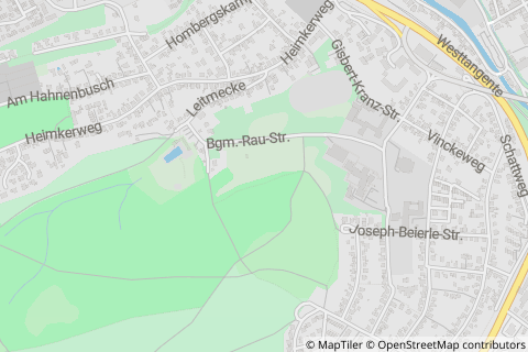 58706 Menden (Sauerland)