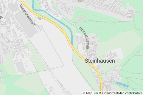58710 Menden (Sauerland)