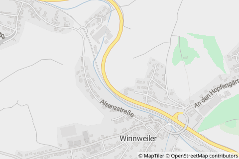67722 Winnweiler