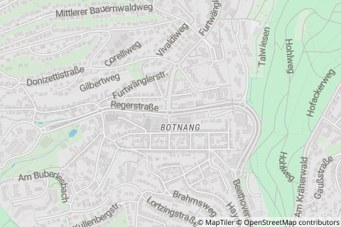 70195 Stuttgart