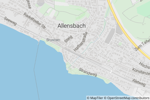 78476 Allensbach