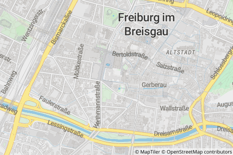 79098 Freiburg im Breisgau