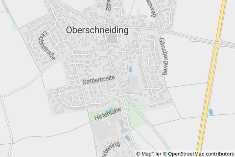 94363 Oberschneiding
