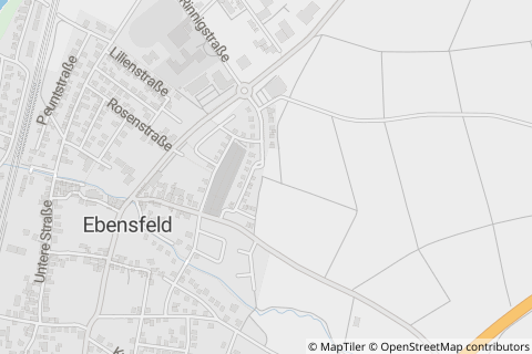 96250 Ebensfeld
