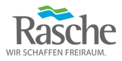 Logo Rasche GmbH