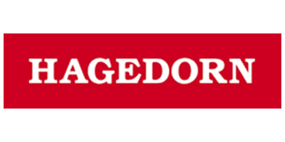 Logo Hagedorn Gütersloh GmbH