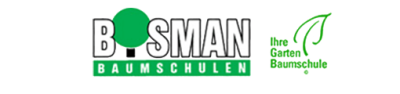 Logo Harald Bosman