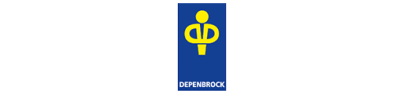 Logo Depenbrock Holding SE & Co. KG