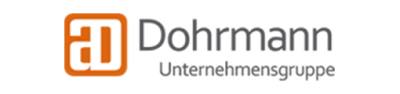 Logo August Dohrmann GmbH Bauunternehmung