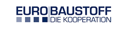 Logo EUROBAUSTOFF Handelsgesellschaft mbH & Co. KG