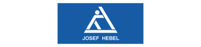 Logo Josef Hebel GmbH & Co. KG Bauunternehmeung