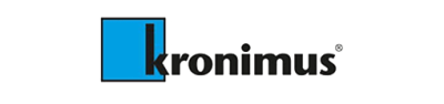 Logo Kronimus AG Betonsteinwerke