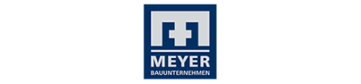 Logo Willi Meyer Bauunternehmen GmbH
