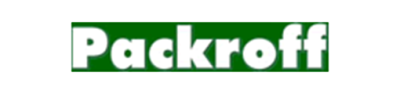 Logo Packroff GmbH