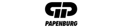 Logo GP Günter Papenburg AG