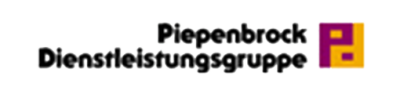 Logo Piepenbrock Service GmbH + Co. KG