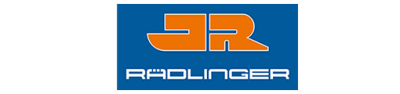 Logo Josef Rädlinger Bauunternehmen GmbH