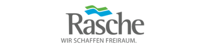 Logo Rasche Holding GmbH