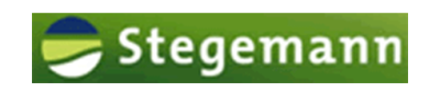 Logo Stegemann Garten- und Landschaftsbau GmbH