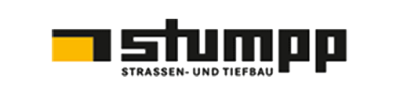 Logo Gebr. Stumpp GmbH & Co. KG Straßenbau - Tiefbau