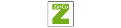 Logo ZinCo GmbH
