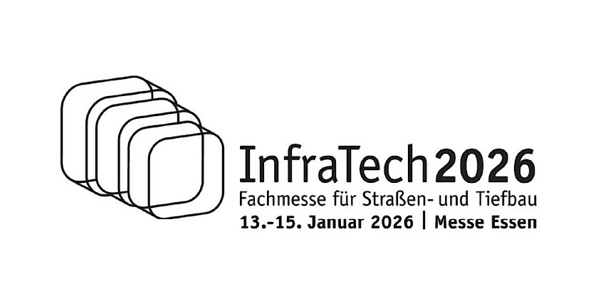 InfraTech 2026 Logo