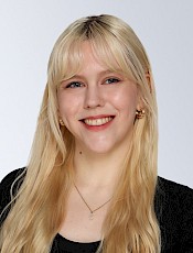 Online-Redakteurin Bea Balode