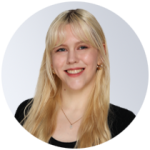 Online-Redakteurin Bea Balode